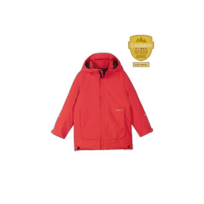 Veste De Pluie Enfant Fille Veste Impermu00e9able Pour Enfant Et