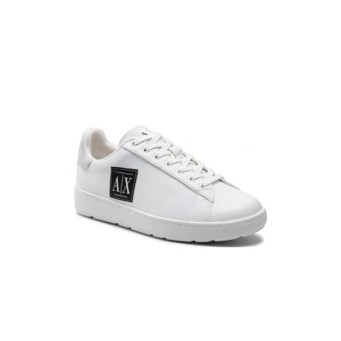 Armani Chaussures ARMANI AX Blanc - Homme/Adulte