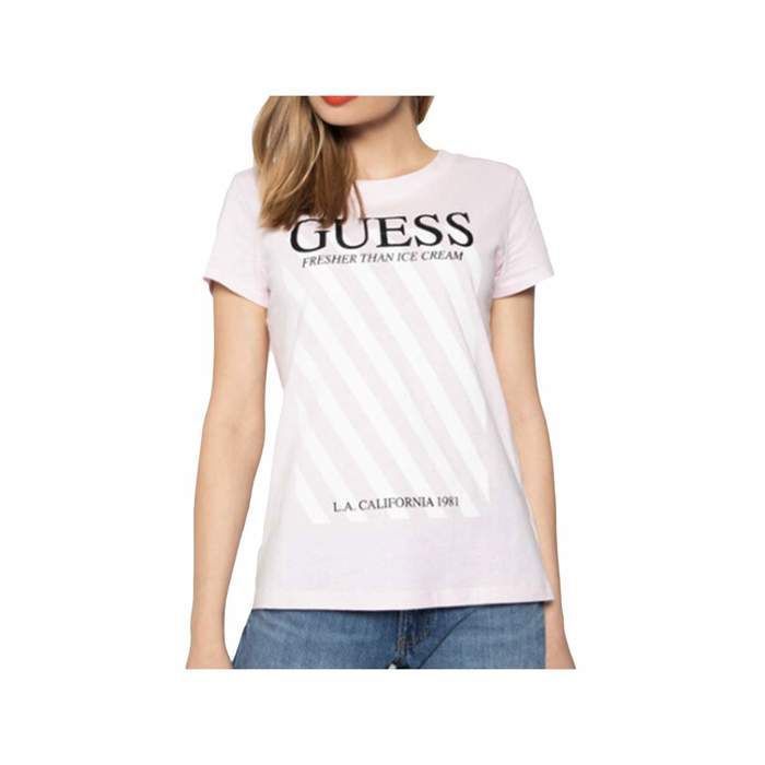 Guess store femme vetement