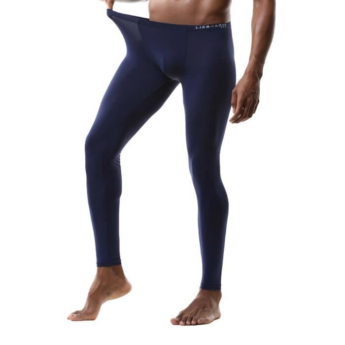 Collant chauffant homme 2025