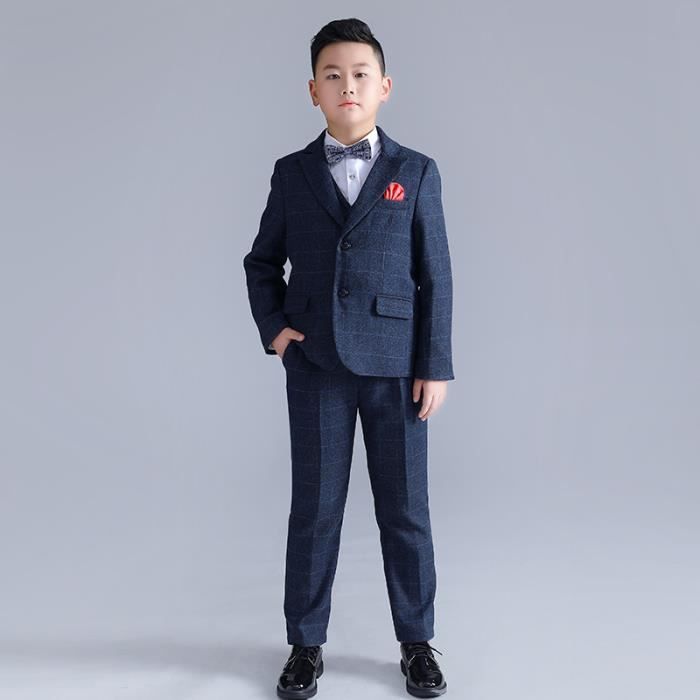 Costume adolescent pour hotsell mariage
