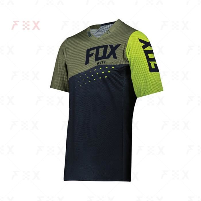 Maillot de cyclisme,Maillot de descente à manches longues, vêtements de vtt, Enduro, Motocross Maillot de cyclisme,Maillot de descente à manches longues, vêtements de vtt, Enduro, Motocross