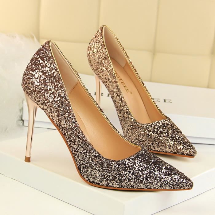 Stiletto femme online