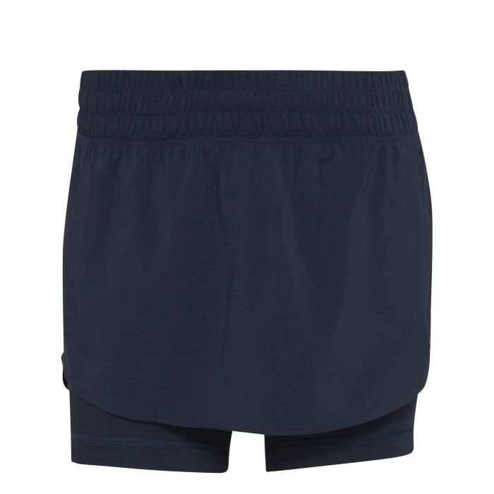 Short running femme adidas hotsell