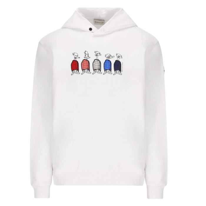 Moncler Hoodie