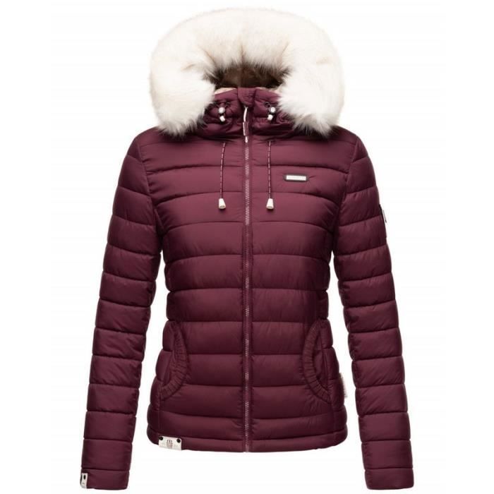 Veste marikoo femme on sale