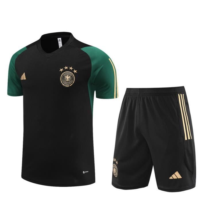 Survetement foot on sale homme 2020