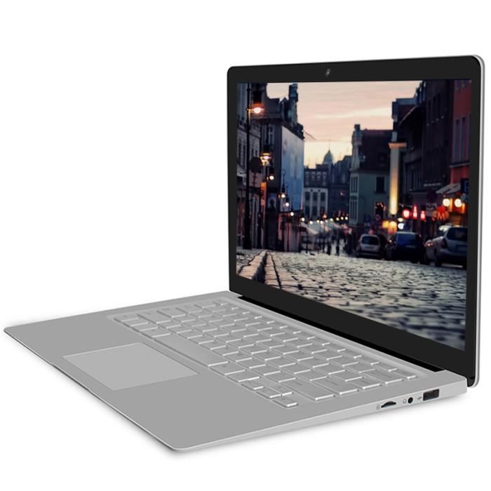 ordinateur portable-Jumper EZbook S4 PC Portable-