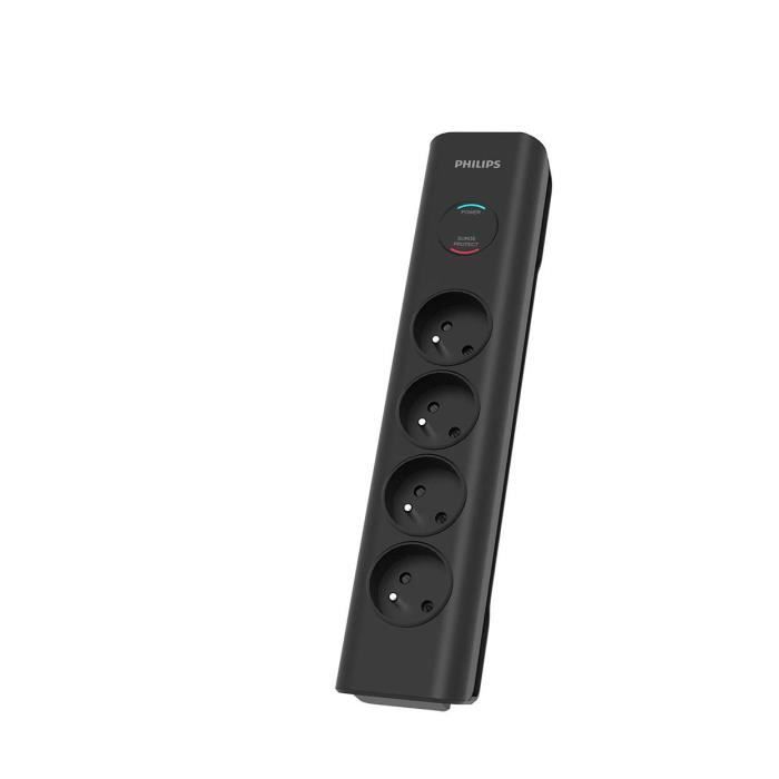 Philips Surge Protector 2m - vue 2