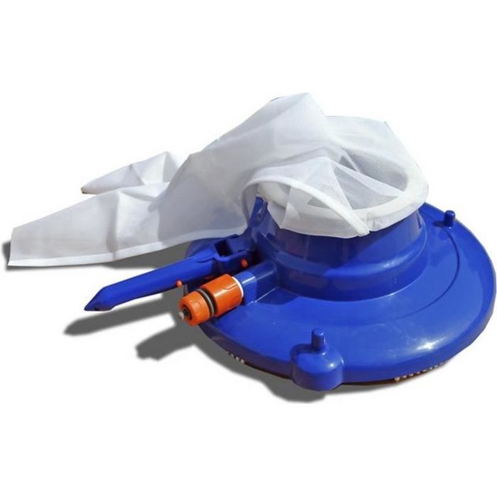 Aspirateur Manuel Leaf Master Piscine Hors Sol Achat Vente Entretien Manuel Aspirateur Manuel Leaf Master Cdiscount