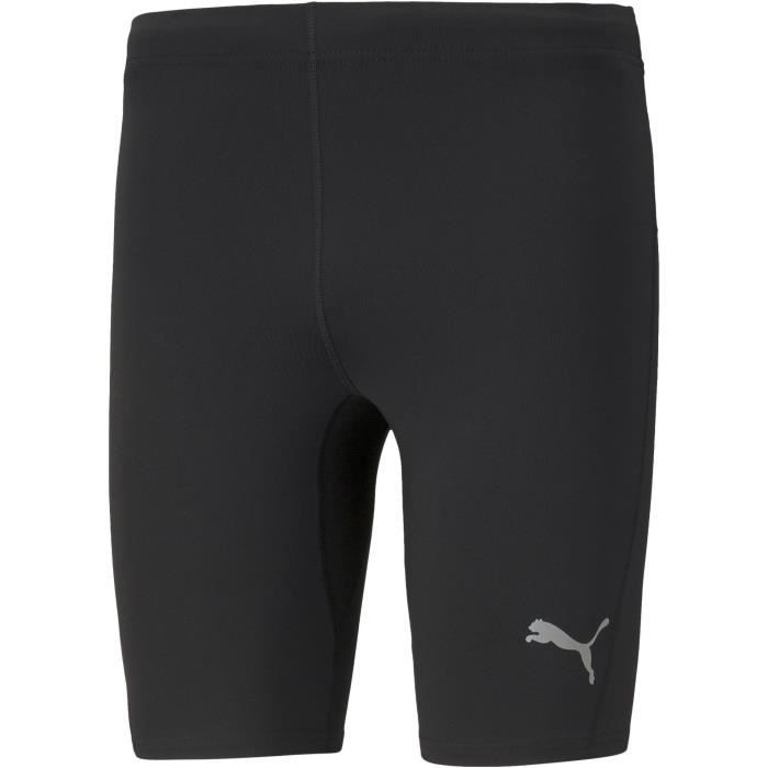 Short de Running Moulant - PUMA - Homme - Noir