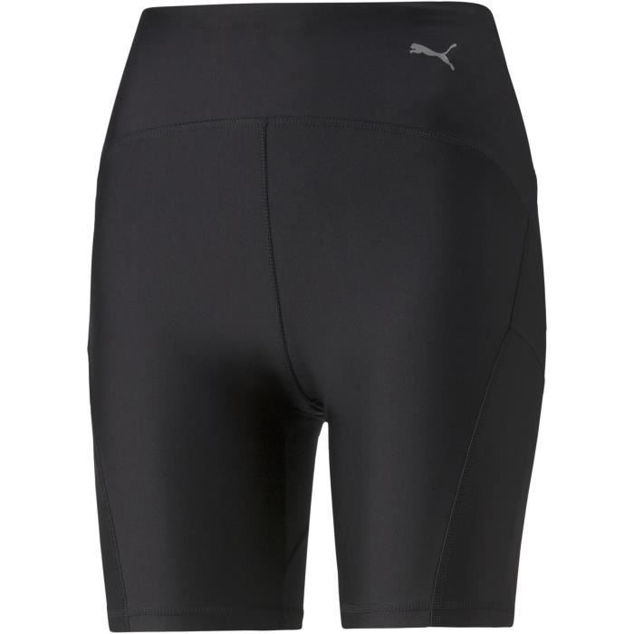 Short de Running Moulant - PUMA - Femme - Noir