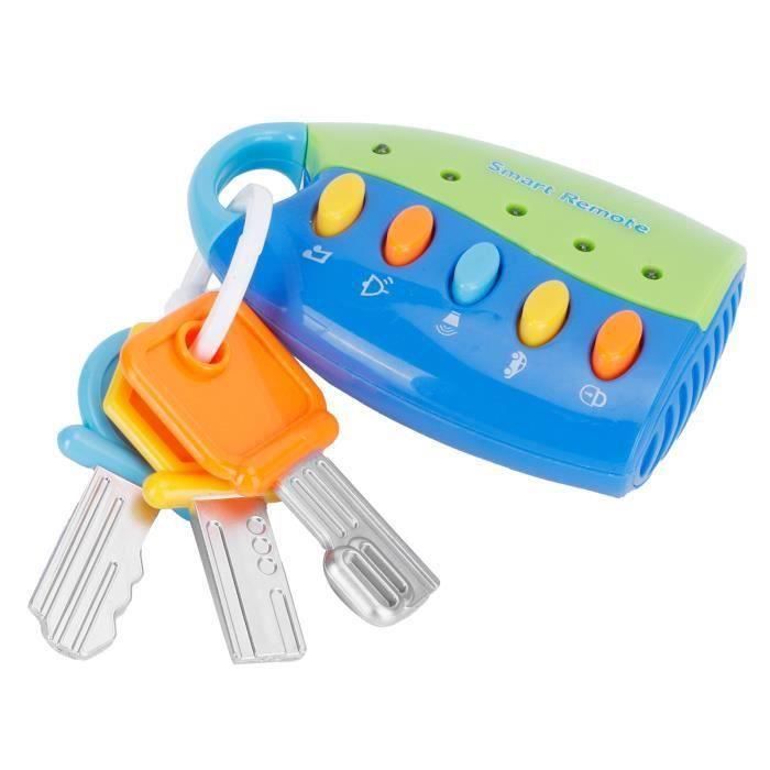 Trompette Jouet Pour Enfants – Instrument De Musique Simulé – Son Réaliste – Cadeau éducatif