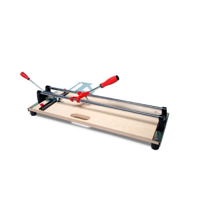 Rubi Coupeuse Manuelle Pour Ceramique Professionelle Tr 600 S