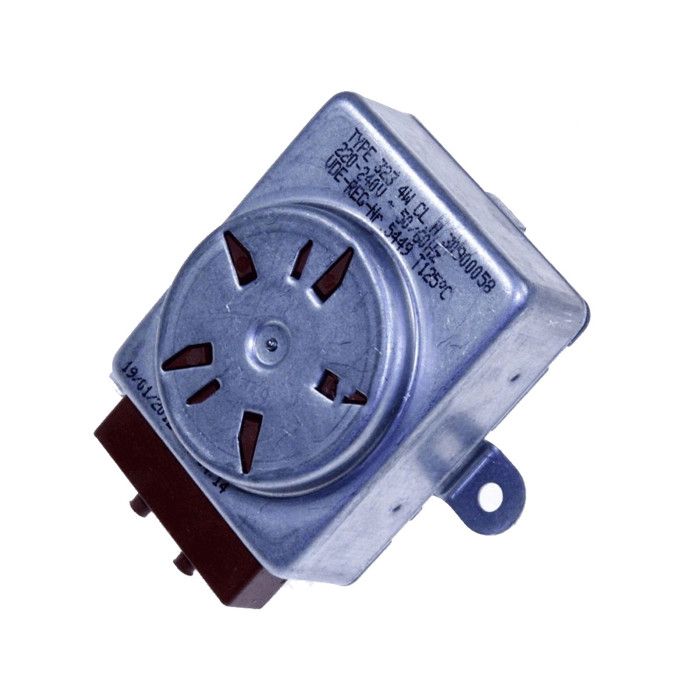 Moteur tourne broche dorigine - Four micro-ondes - [SAMSUNG] (117734)
