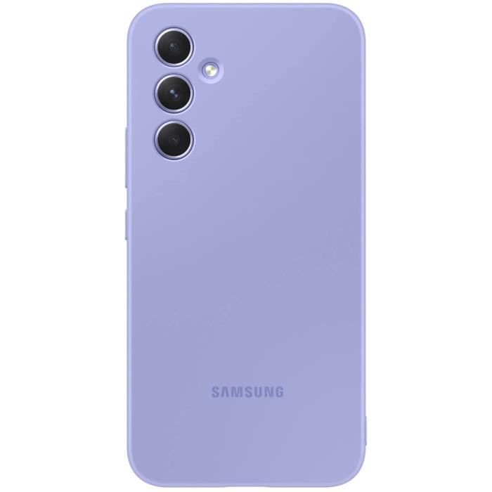 SAMSUNG Étui Smart View Galaxy A54 5G - vue 2
