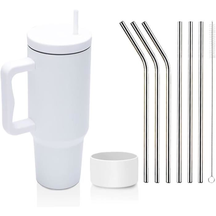 Tasse Pliante En Titane Keith – 220-900 Ml – Avec Poignée – Idéale Camping Et Voyage