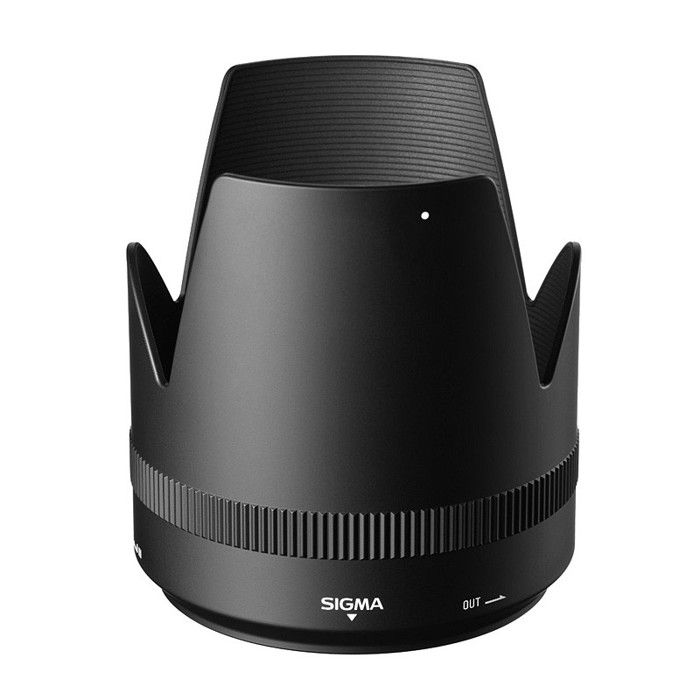 SIGMA LH850-02 Pare-soleil pour 70-200 MM DG OS