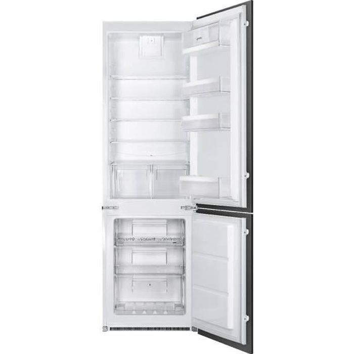 C4173N1F réfrigérateur Smeg