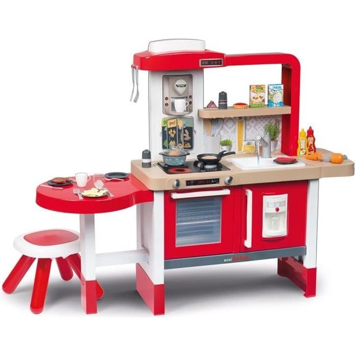 dinette tefal