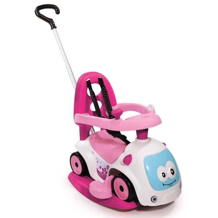 Smoby on sale trotteur maestro