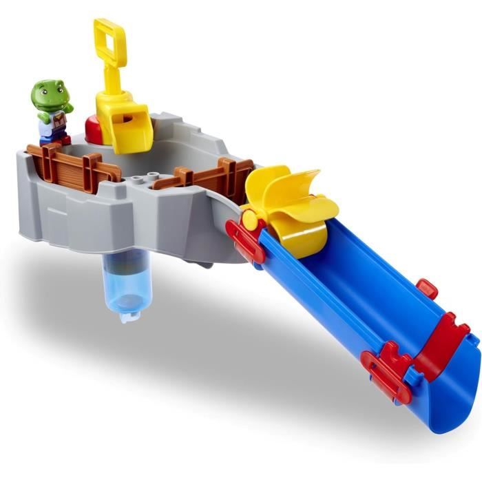 Aquaplay Sloshy Montagne Smoby - vue 5