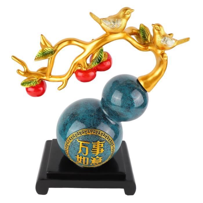 Moule Statue Kylin Qilin – Béton Ciment Résine – Moule Feng Shui Animal Chinois