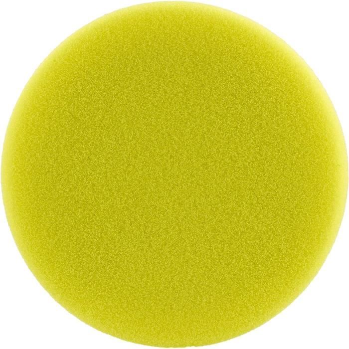 Disque De Finition RYOBI 125 Mm Pour Polisseuse RAKPFP01