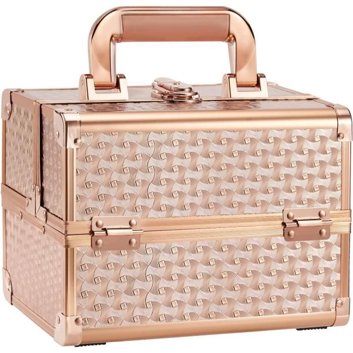 Malette commerciale femme 2025
