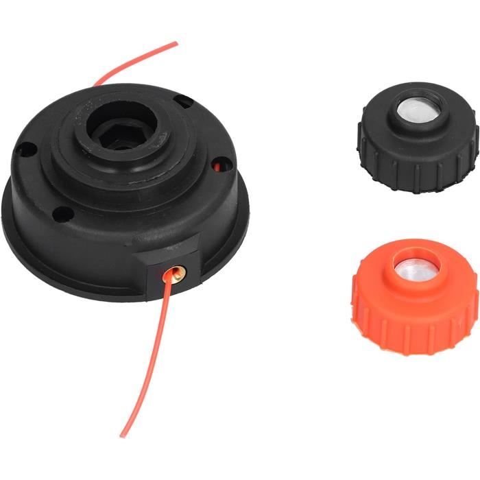 Tête De Tondeuse De Rechange Pour Sti-Hl Autocut 25-2, M10 X 1,25 Mm