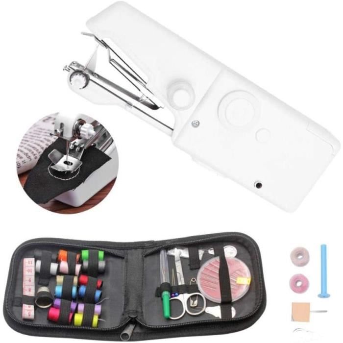 Cours En Vidéo - Prise En Main De La Machine à Coudre - L'Atelier