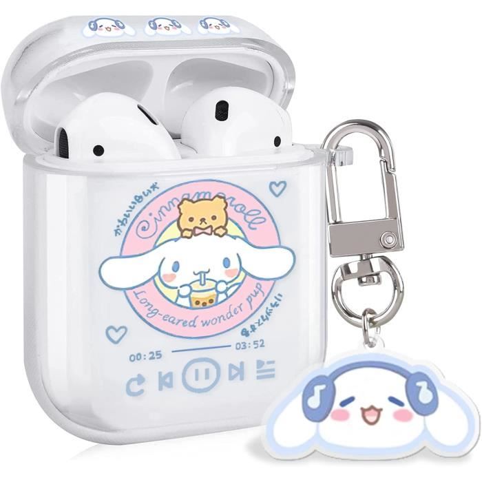 Coque En Souple Silicone De Dessin Animé Compatible Avec Les S 2 Et 1 Coque En Souple Silicone De Dessin Animé Compatible Avec Les S 2 Et 1