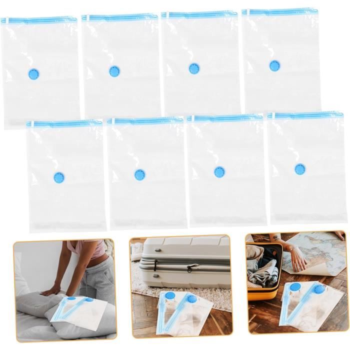 Lot de 10 sacs de rangement avec cordon de serrage 15 x 20 cm - Étanche - En polyester Oxford - Pour ranger de petites choses Lot de 10 sacs de rangement avec cordon de serrage 15 x 20 cm - Étanche - En polyester Oxford - Pour ranger de petites choses