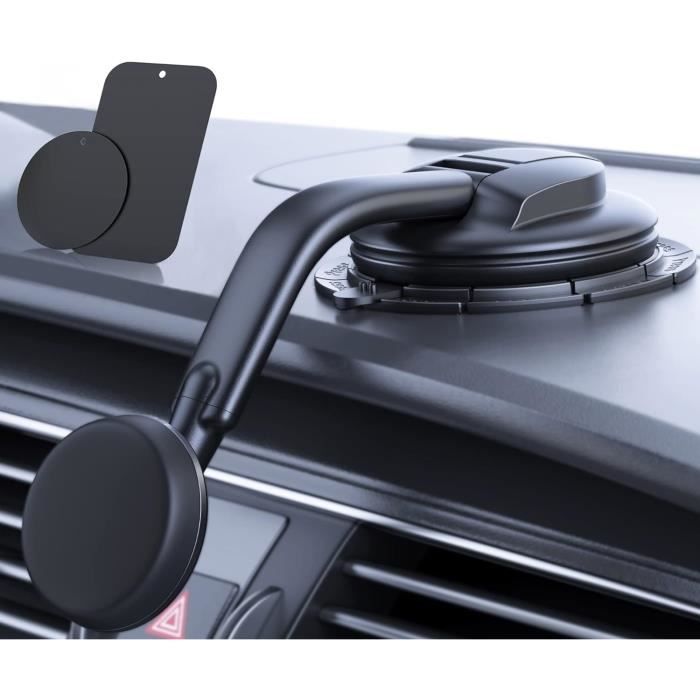 4 Supports Voiture Universels IOttie Easy One Touch 6 - Magnétique - Neuf - Pour Tableau De Bord & Pare-brise