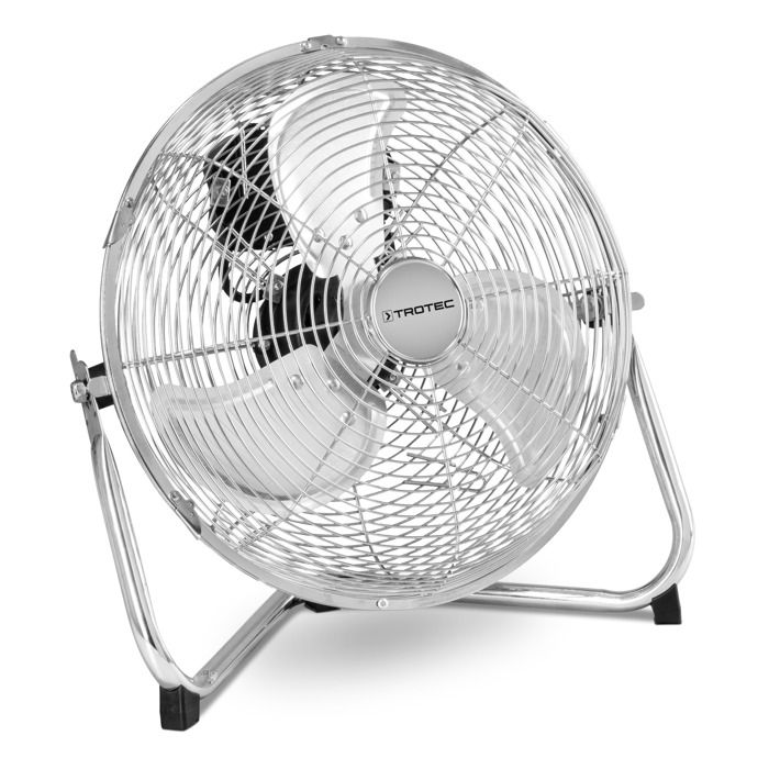 TROTEC Ventilateur de sol TVM 12  Puissance de 37