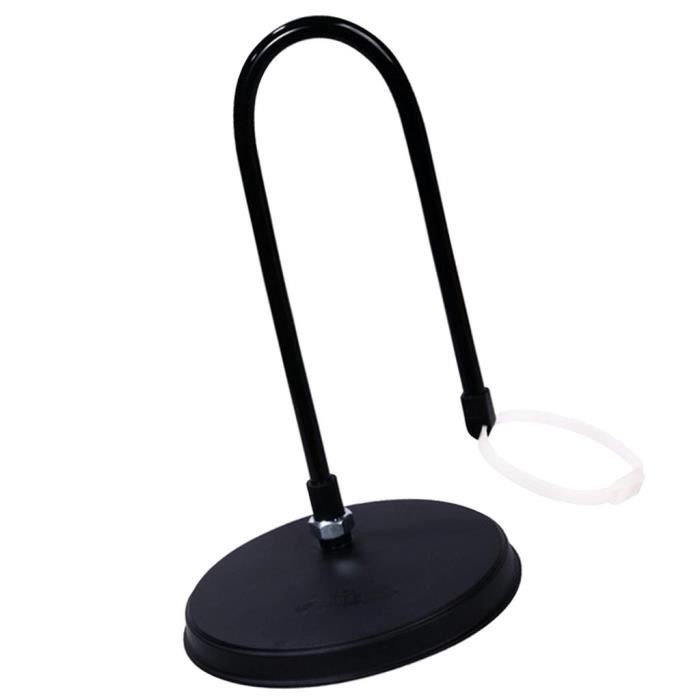 Odoria Support Présentoir de Poupée Réglable pour 17-30cm Poupée Odoria Support Présentoir de Poupée Réglable pour 17-30cm Poupée