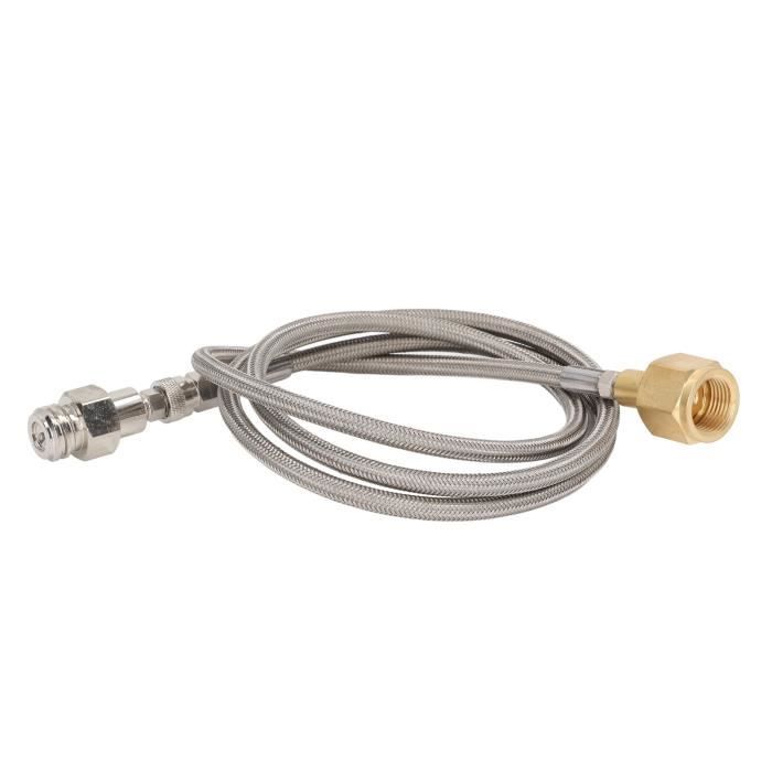 Embout Gonflage Pneu Adaptateur De Soupape Connecteur Tuyau D'air