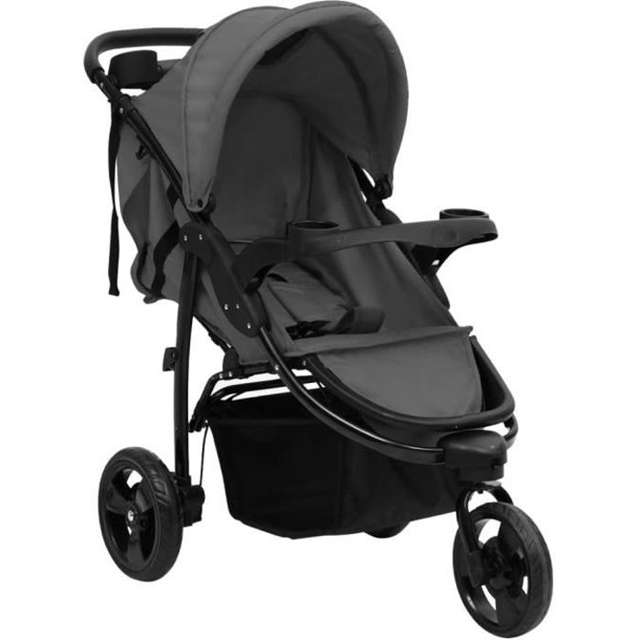 Poussette Grande Roue Cdiscount