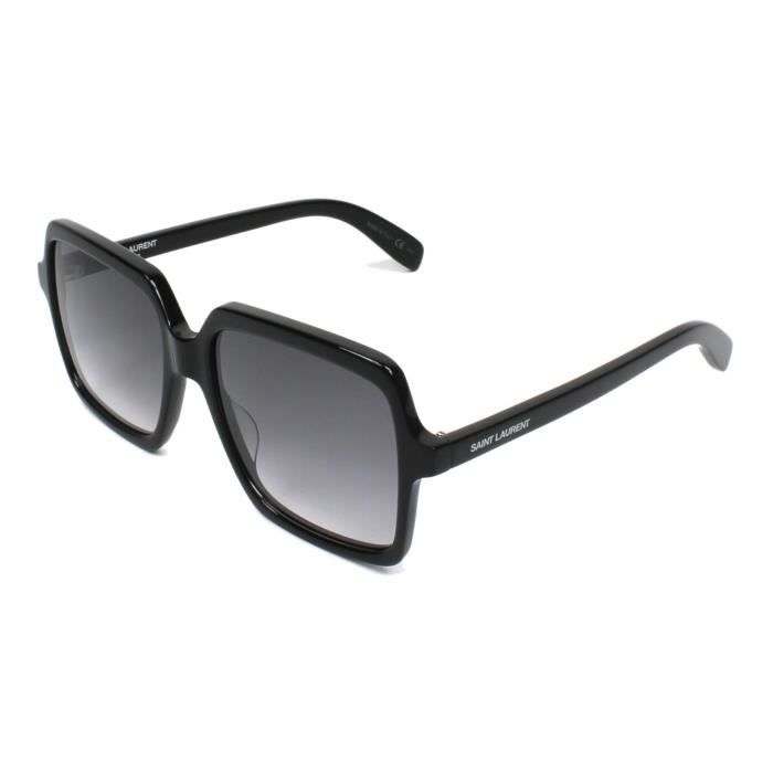 Lunettes de soleil Yves Saint Laurent SL 174 001 Achat Vente