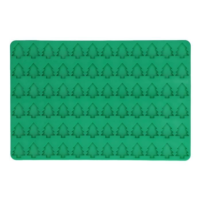 2 Tapis De Cuisson En Silicone Pour Chiens - Moule à Biscuits Hémisphérique