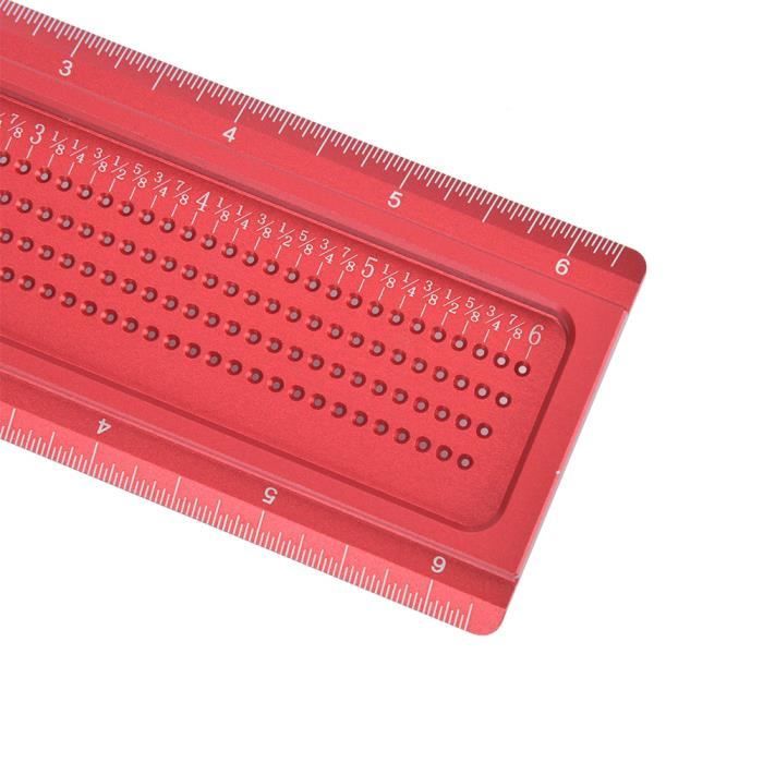 ZJCHAO Base En Queue D'aronde De Chercheur Plaque De Base En Queue D