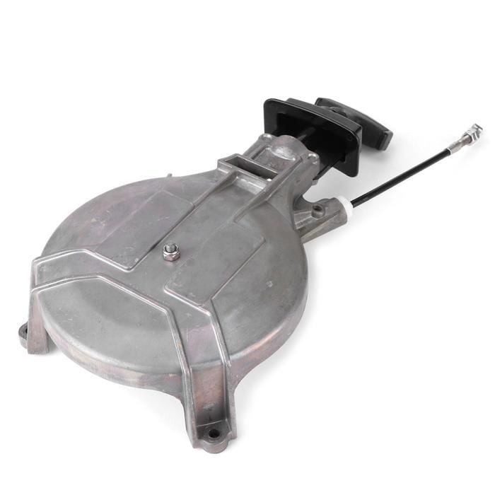 Démarreur Neuf Pour Hors-bord Yamaha V Max 200 V6 4.2L (4 Temps, 2010+)