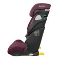 Siège Auto MAXI COSI Kore, Groupe 2/3, Isofix, i-Size, Inclinable, Authentic Red-1