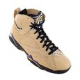 Air Jordan 7 Retro SE - Afrobeats - Hommes Sneakers Baskets Chaussures de basketball Cuir Beige DZ4729-200-1
