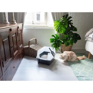 Litiere Maison De Toilette Cdiscount Animalerie Prolongation Soldes Litiere Maison De Toilette Cdiscount Animalerie Prolongation Soldes