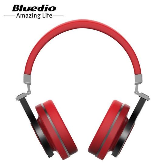Support de casque audio pour Bluedio H+ Turbine, T3 Plus Turbine 3ème, V  Victoire Pro PPS12, AKG K451 - crochet solide - Cdiscount TV Son Photo