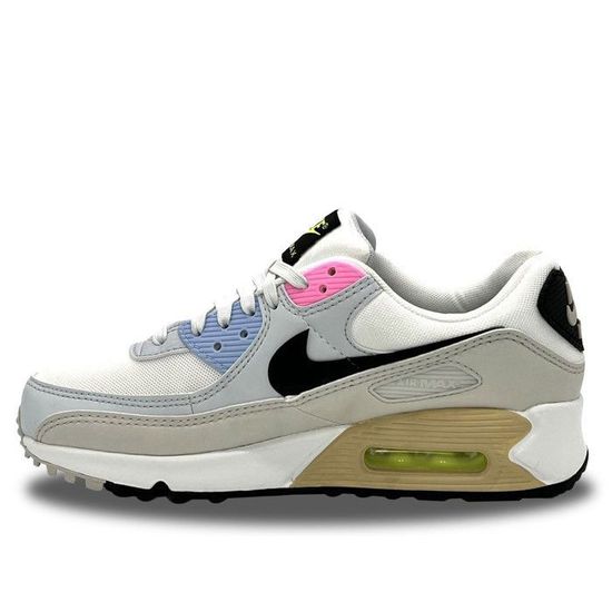 nike wmns air max 90 pink shade