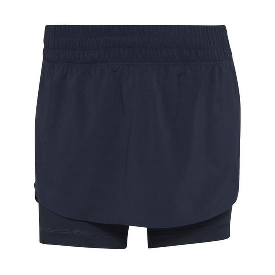 Jupe short adidas femme deals