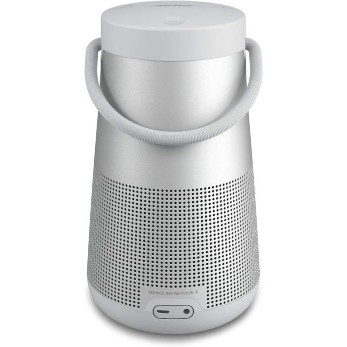 Bose Enceinte Bluetooth Portable SoundLink RevolvePlus (Séries II)
