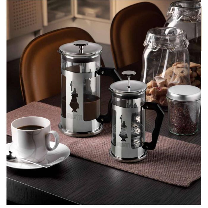 Cafetière Italienne Ou à Piston